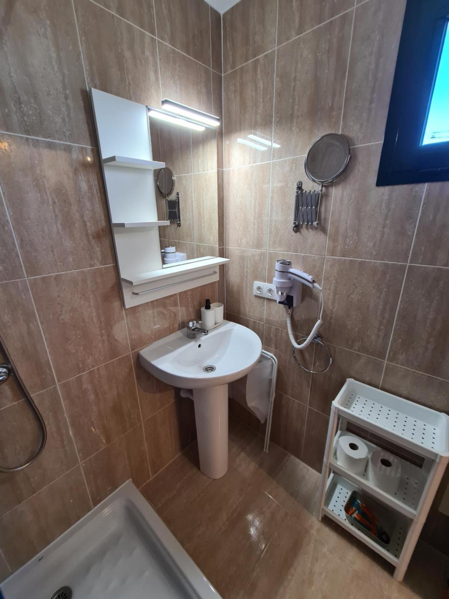 Apartament Bella Vista - Amazonas Puerto del Carmen  Zewnętrze zdjęcie