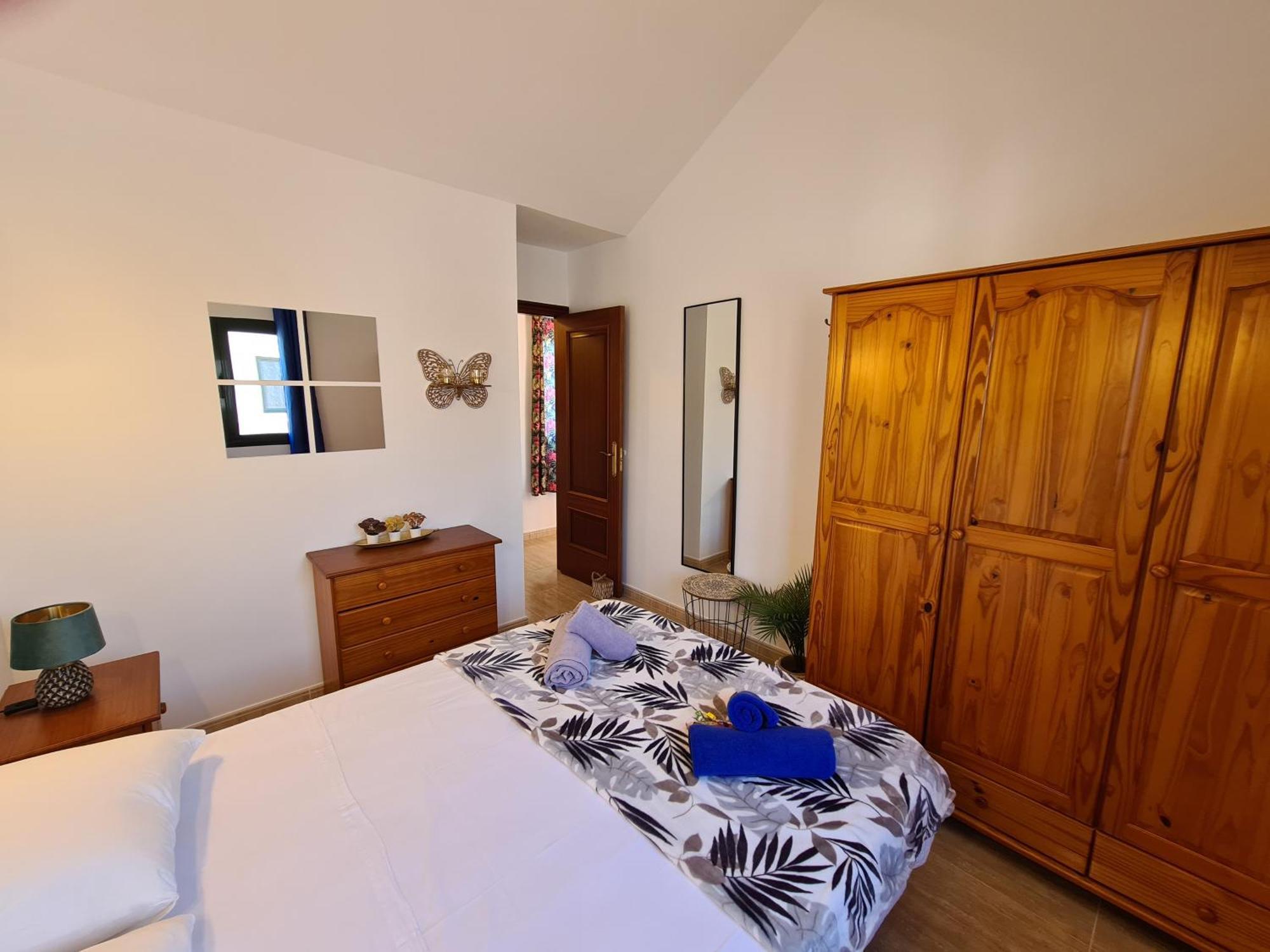 Apartament Bella Vista - Amazonas Puerto del Carmen  Zewnętrze zdjęcie