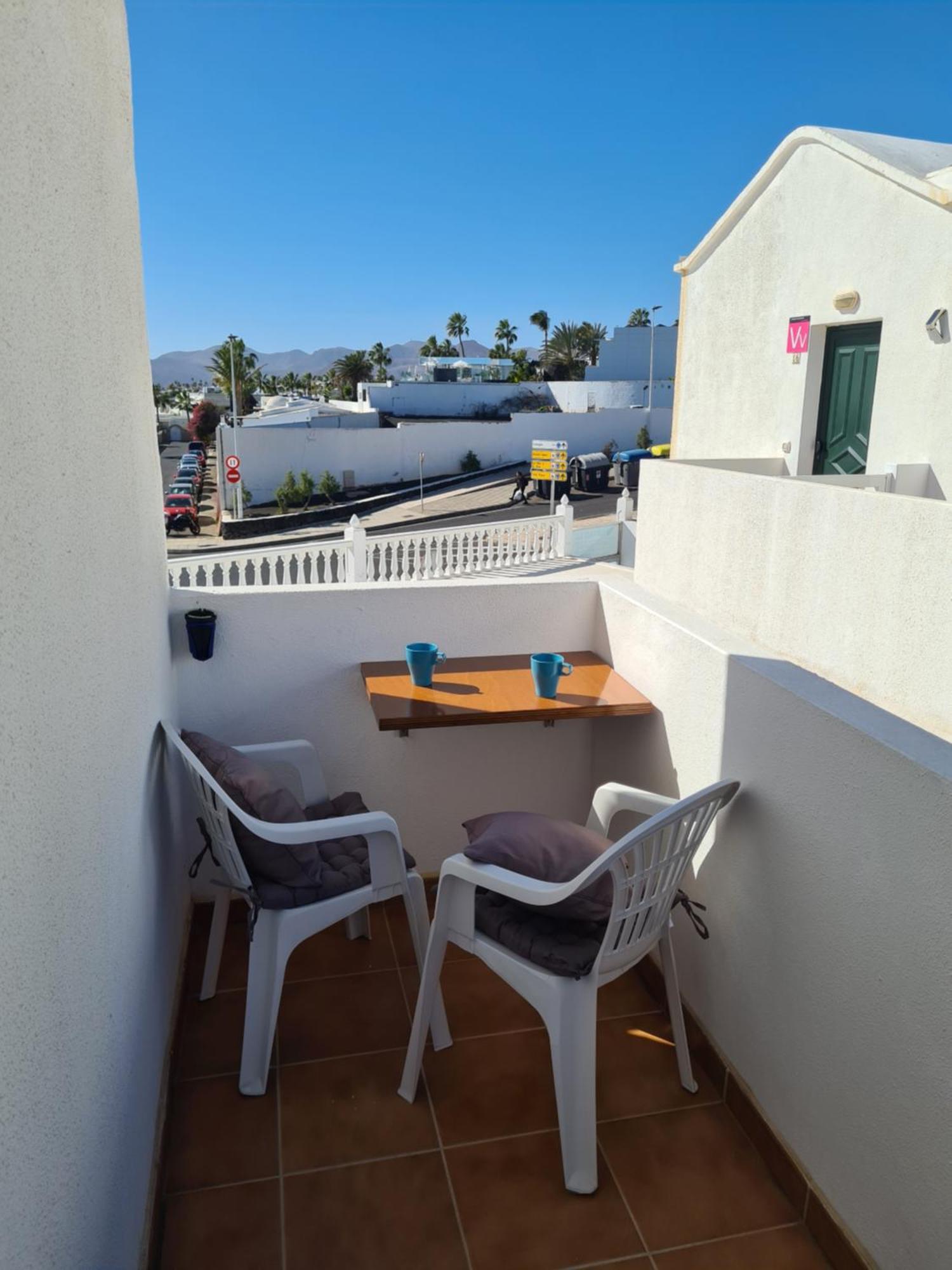 Apartament Bella Vista - Amazonas Puerto del Carmen  Zewnętrze zdjęcie